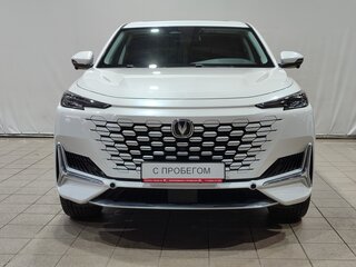 2023 Changan UNI-K, белый, 2950000 рублей, вид 1