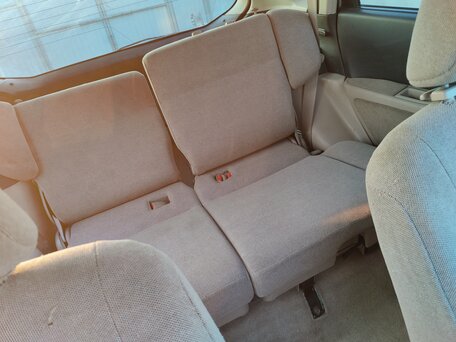 Mitsubishi Dingo I 1.5 AT 105 . I 5 1999 330 000