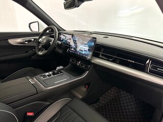 2024 GAC GS8 II, белый, 4390000 рублей, вид 1