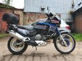 1991 Yamaha XTZ750 Super Tenere, чёрный, 435000 рублей