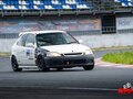 2000 Honda Civic Type R VI, белый - вид 1