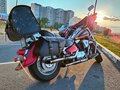2000 Suzuki Intruder VL 1500 LC, красный, 499000 рублей - вид 8