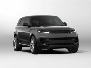 2025 Land Rover Range Rover Sport P400 MHEV III, серый, 20540000 рублей, вид 1
