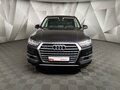 2018 Audi Q7 II (4M), чёрный - вид 4