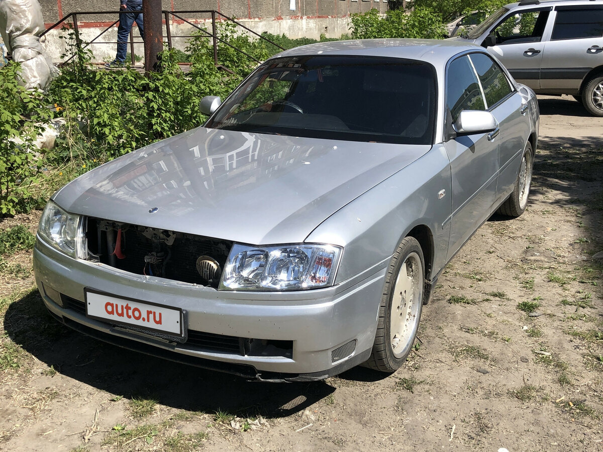 Хабаровск дром ниссан глория