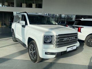 2024 Haval H9 II, белый, 4999000 рублей, вид 1