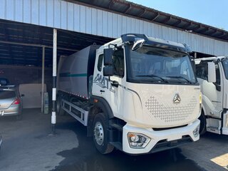 2024 Sinotruk Howo T5G, 7000000 рублей, вид 1