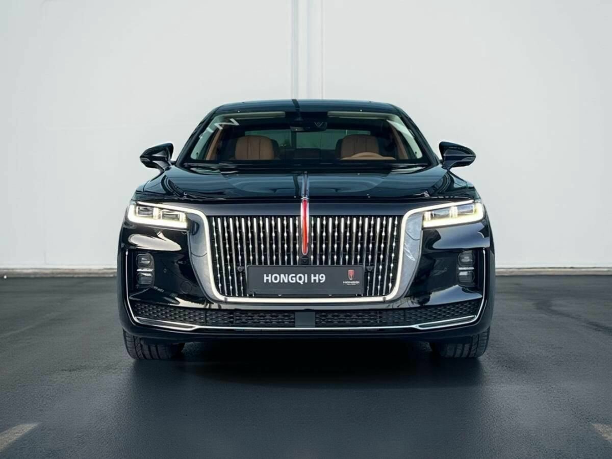 Hongqi H9 I