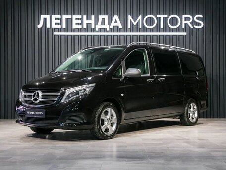 mercedes vito 2016