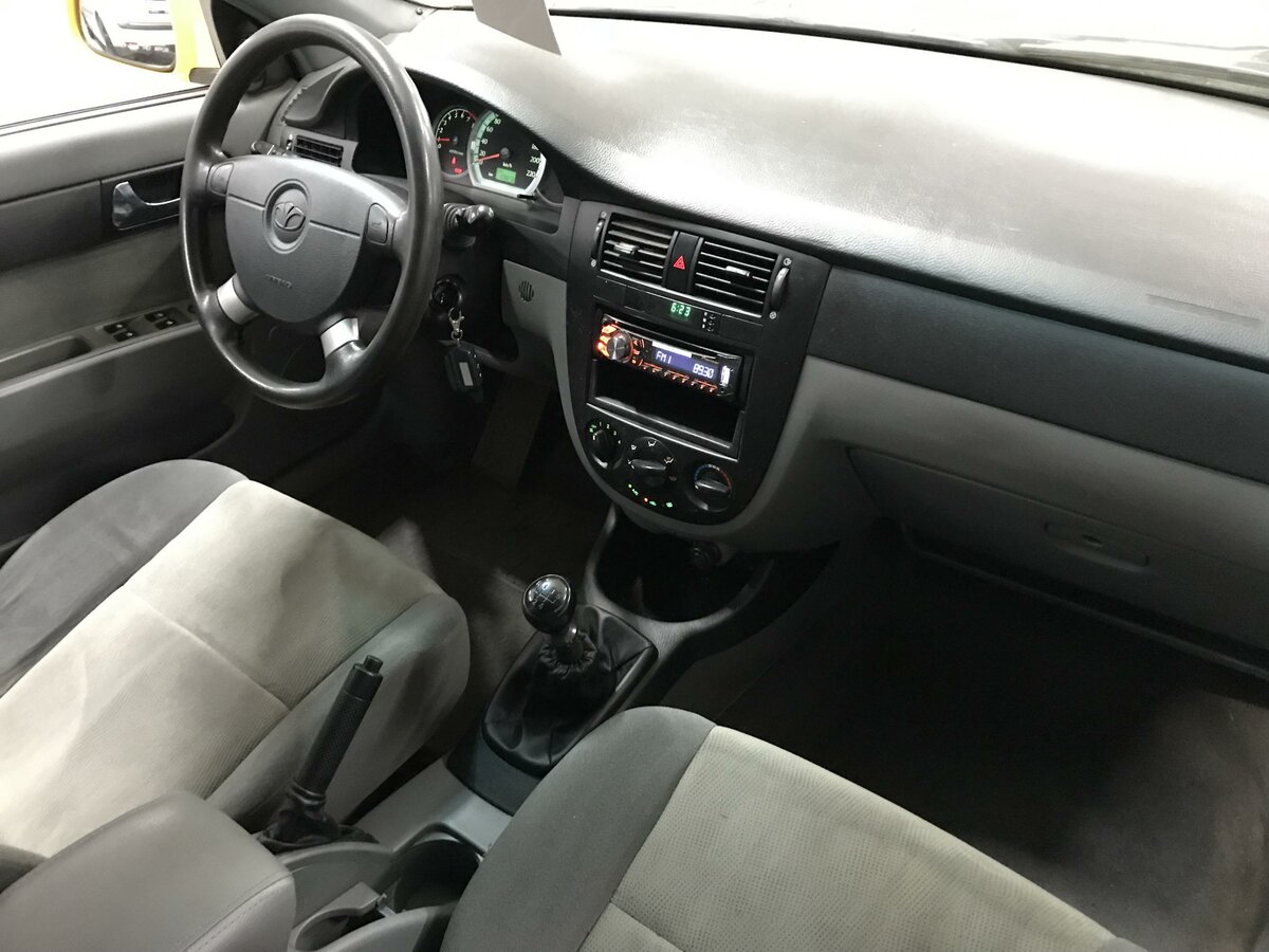 Дэу джентра прошивка под газ - 91 фото