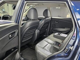 2021 SsangYong Tivoli I Рестайлинг, синий, 1365000 рублей, вид 1