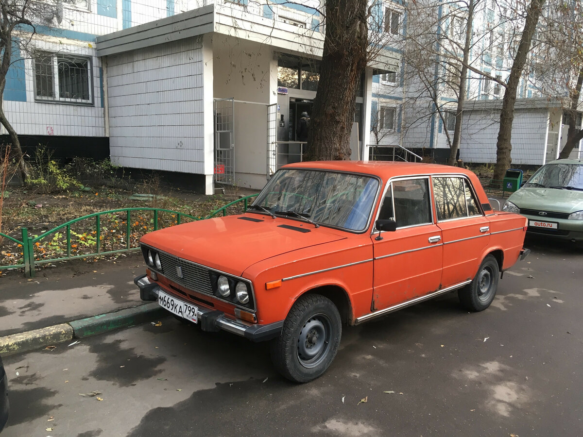 Автосервис в самаре ваз