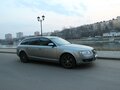 2006 Audi A6 III (C6), серый - вид 5