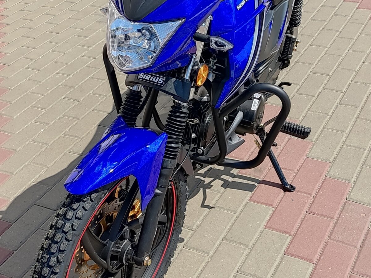 Авто мопеды бу