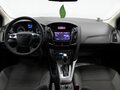 2013 Ford Focus III, чёрный - вид 4