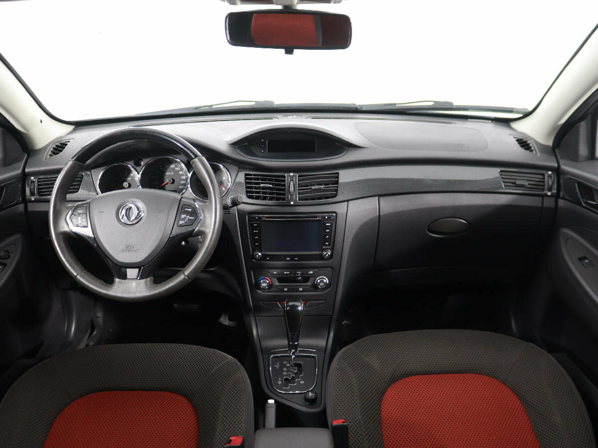 Dongfeng h30 cross отзывы владельцев недостатки