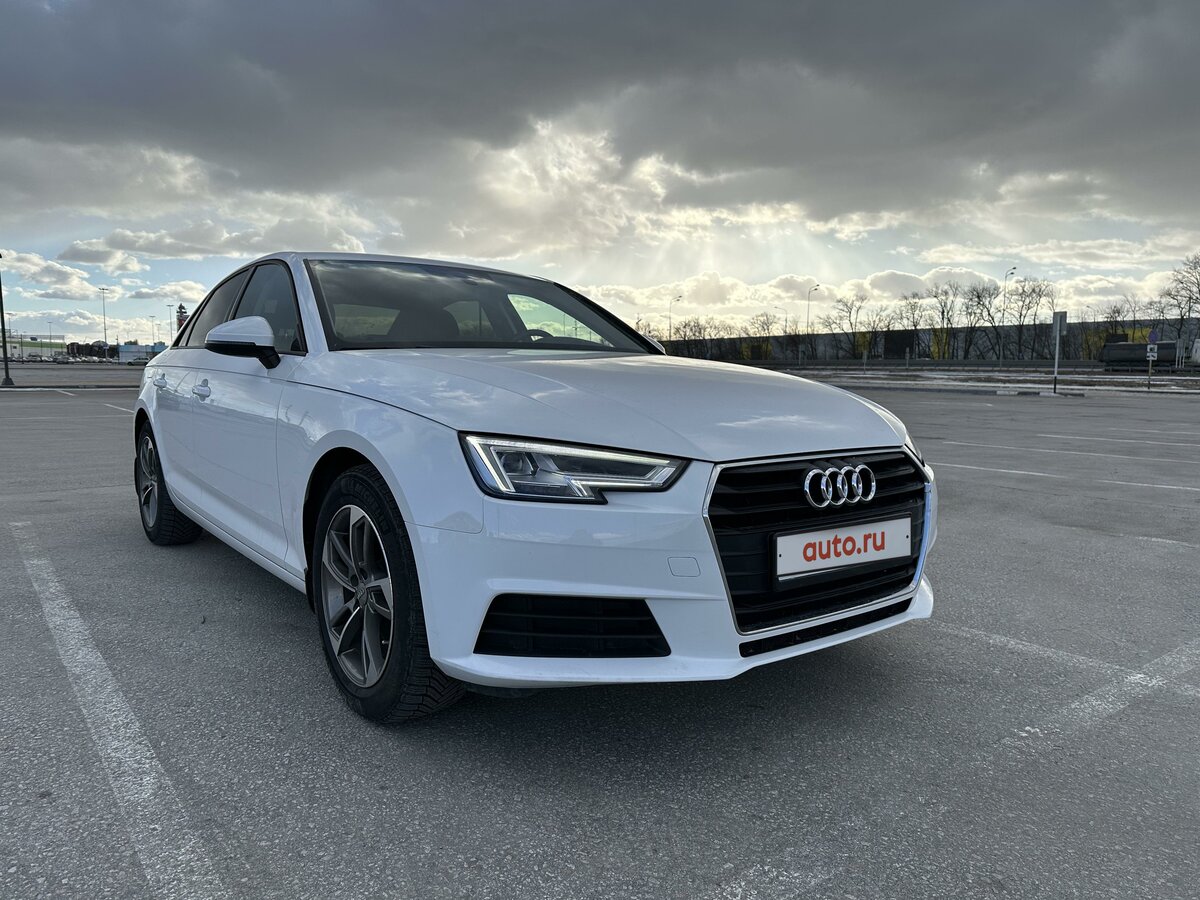 Авторазборка воронеж ауди а4