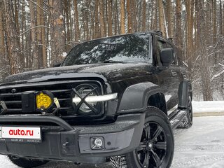 2024 Tank 300 I, чёрный, 4400000 рублей, вид 1