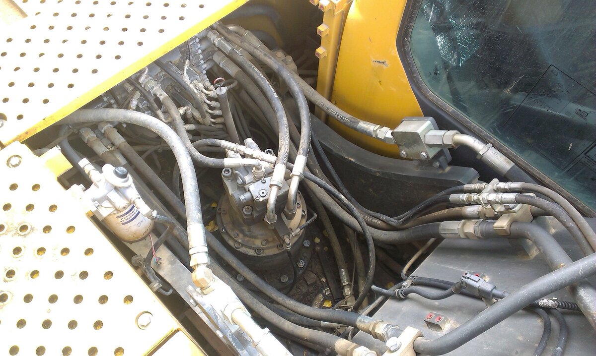 Volvo кунцево запчасти