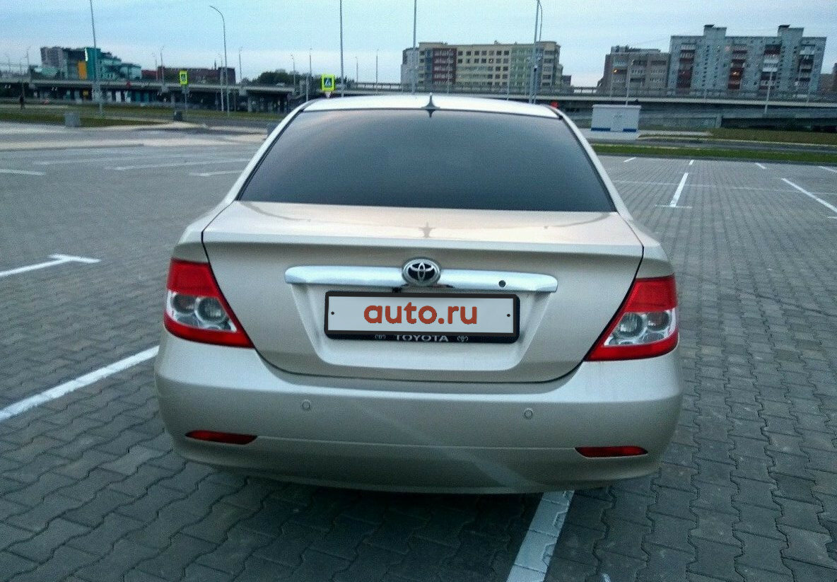 Byd f3 не едет