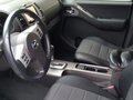 2008 Nissan Pathfinder III, серебристый - вид 7