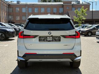 2026 BMW X1 20i xDrive III (U11/U12), белый, 4240000 рублей, вид 5