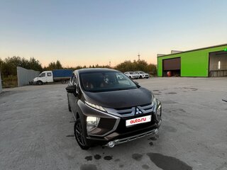 2021 Mitsubishi Xpander I, коричневый, 2280000 рублей, вид 1