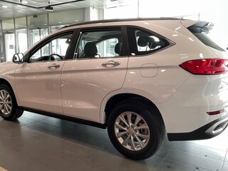 2024 Haval M6 II, белый, 2119000 рублей, вид 1