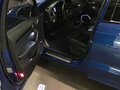 2013 Audi RS Q3 I (8U), синий - вид 7