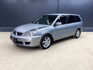 2006 Mitsubishi Lancer IX Рестайлинг, серебристый, 500000 рублей, вид 1