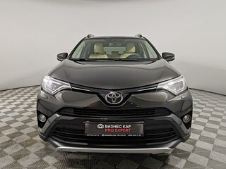 2015 Toyota RAV4 IV (XA40) Рестайлинг, коричневый, 2150000 рублей, вид 2