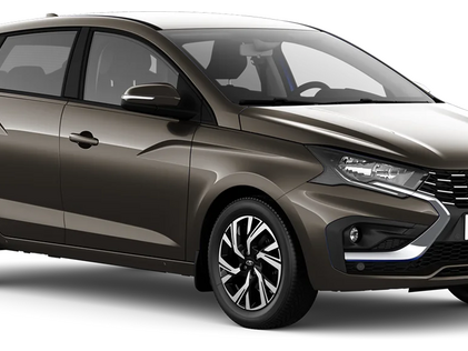 Lada (ВАЗ) Iskra SW