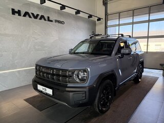 2025 Haval H3, серый, 3299000 рублей, вид 1
