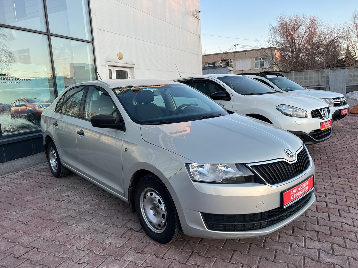 Автобан renault каменск