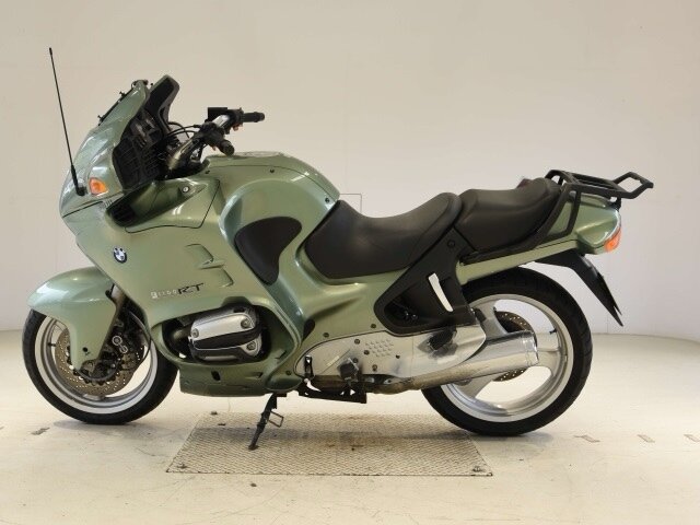 BMW R 1100 RT