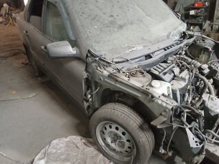 2015 Datsun on-DO I, серый, 100000 рублей, вид 1