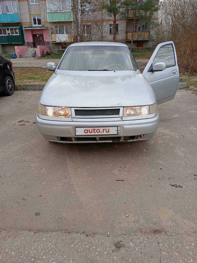 Лада деталь орехово зуево