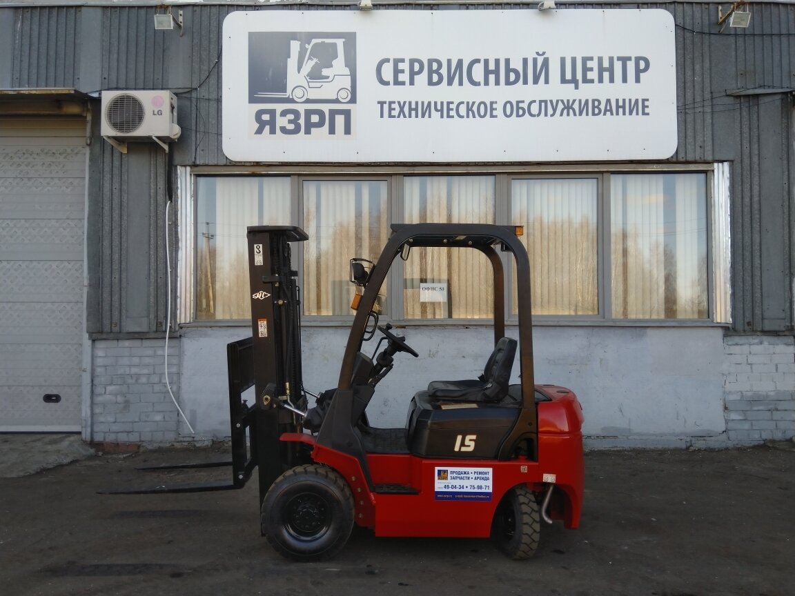 Jac cpcd 15