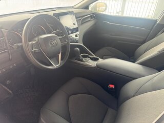2023 Toyota US Market VIII (XV70) Рестайлинг, серый, 1700000 рублей, вид 3