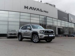 2026 Haval H7 I, серый, 3999000 рублей, вид 1