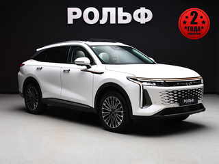 2023 Exeed RX (Yaoguang), белый, 3660000 рублей, вид 1