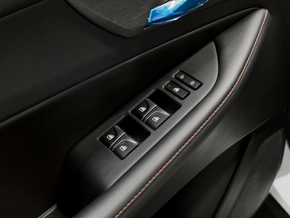 2025 Changan CS35 Plus I Рестайлинг, белый, 2839900 рублей - вид 18