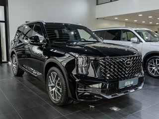 2024 GAC GS8 II, чёрный, 4499000 рублей, вид 1