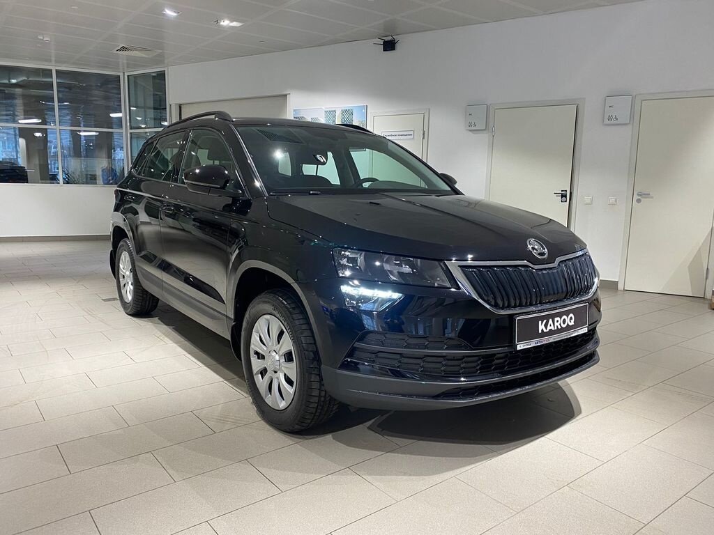 Авторусь skoda бутово
