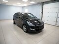 2016 Hyundai Solaris I Рестайлинг, чёрный, 949000 рублей - вид 3