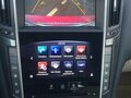 2015 Infiniti Q50 I, красный - вид 5