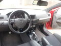 2007 Opel Astra OPC H, красный - вид 1