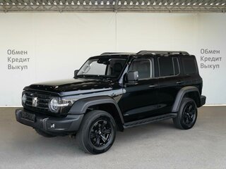 2024 Tank 300 I, чёрный, 3449000 рублей, вид 1