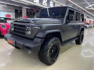 2024 BAW 212 T01, серый, 2880000 рублей, вид 1