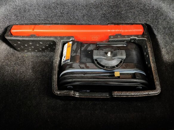 2014 Cadillac CTS II, чёрный - вид 18